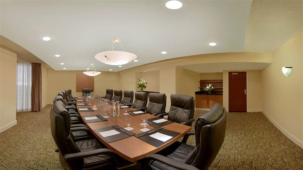 Hotel Pullman Miami Airport
